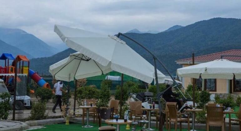 Paradise Investment Resort - Photo4