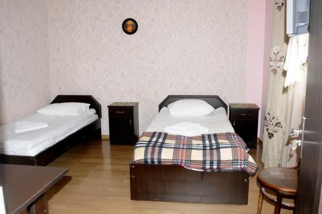 Paxa Hotel - Photo3