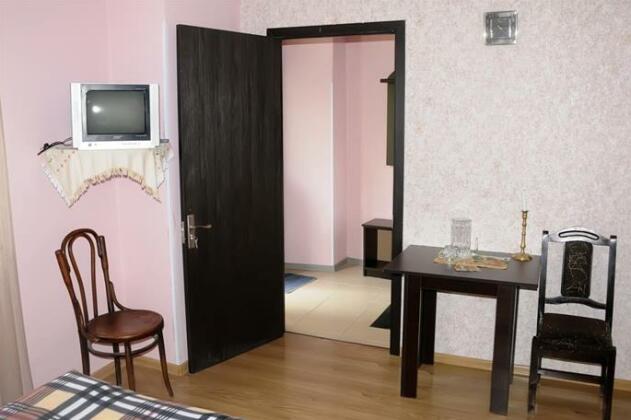 Paxa Hotel - Photo4