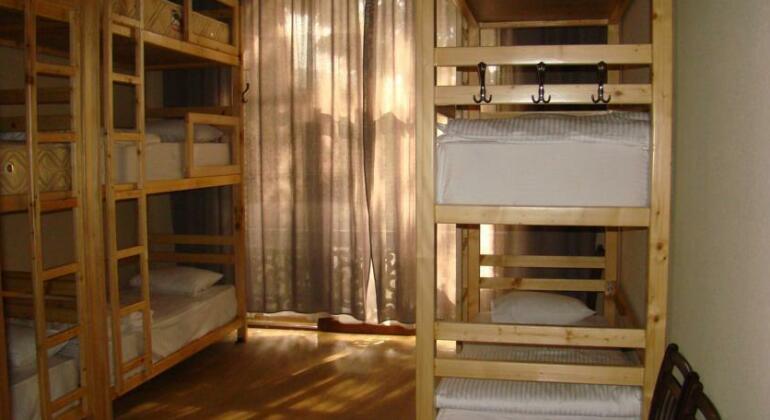 Qvareli Inn Hostel - Photo2