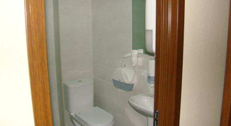 Qvareli Inn Hostel - Photo3