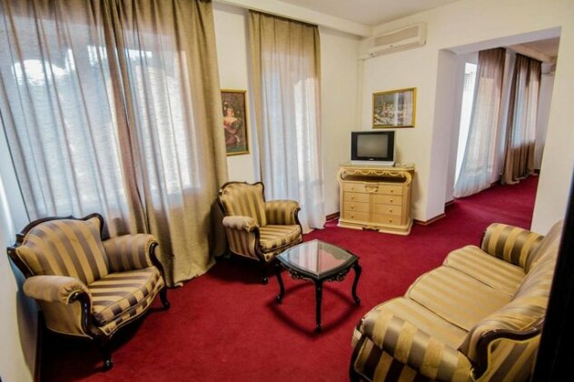 Rcheuli Marani Hotel Telavi - Photo2