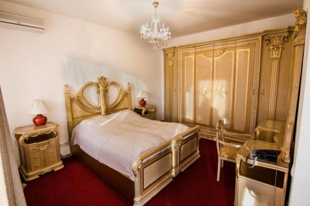 Rcheuli Marani Hotel Telavi - Photo3