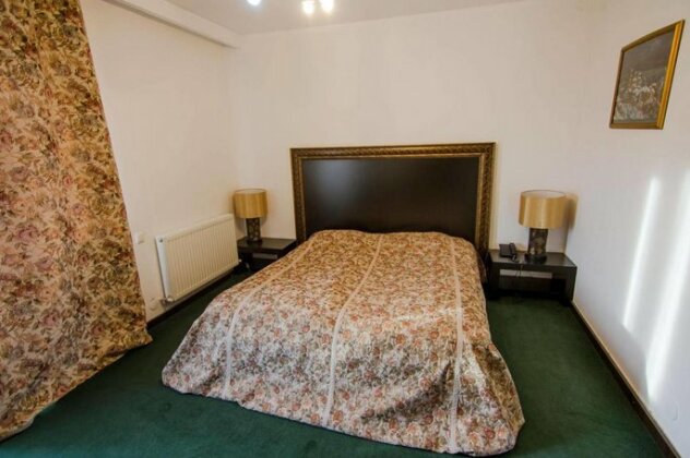 Rcheuli Marani Hotel Telavi - Photo4