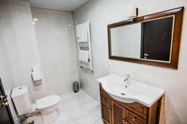 Rcheuli Marani Hotel Telavi - Photo5