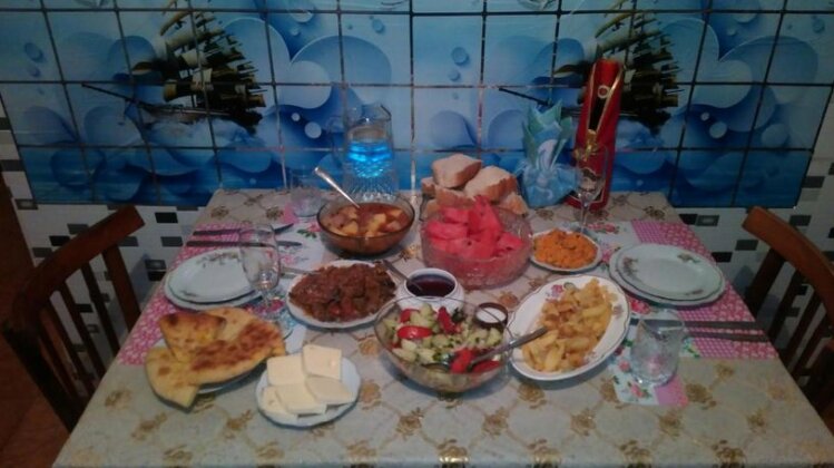 Savane Telavi - Photo4
