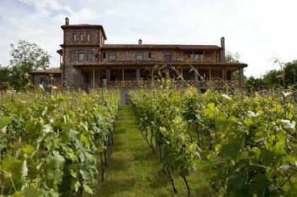 Schuchmann Wines Chateau Villas & SPA