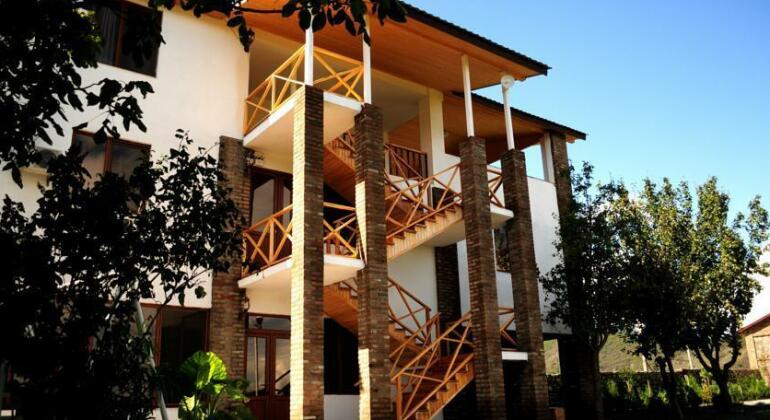 Shaloshvili's Cellar Hotel - Photo4