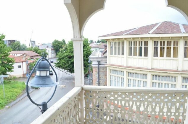 Sofia Telavi - Photo4