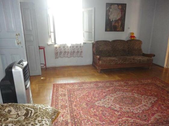 Summer House Telavi - Photo2