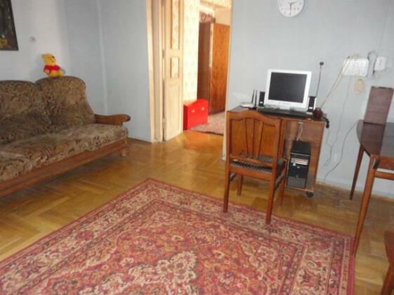 Summer House Telavi - Photo3