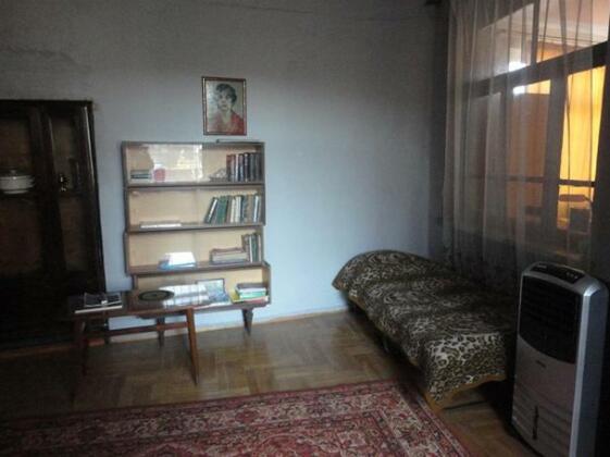Summer House Telavi - Photo4