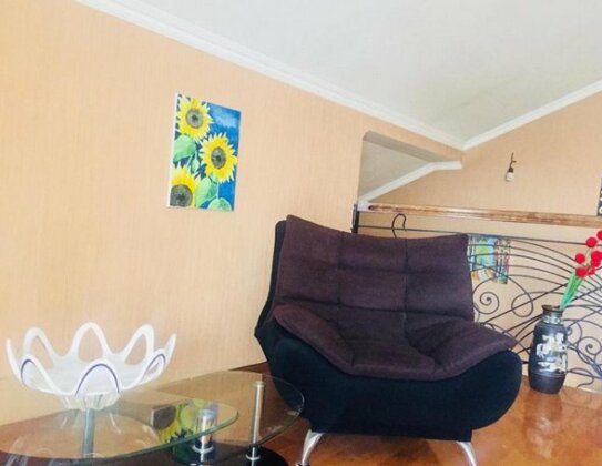 Telavi art house Telavi - Photo3