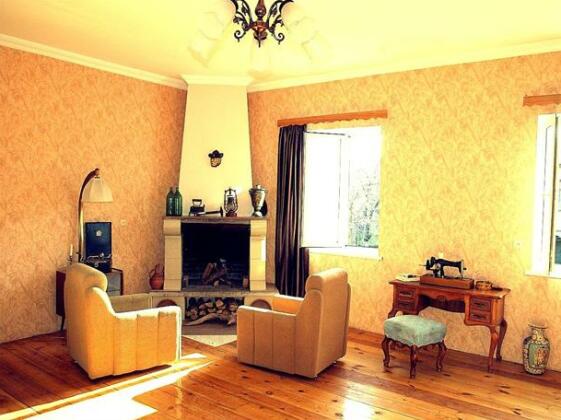Telavi Art House - Photo3