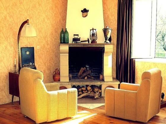 Telavi Art House - Photo4