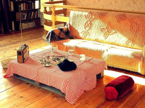 Telavi Art House - Photo5