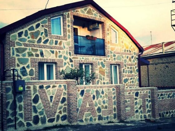 Telavi Host Guesthouse in Telavi Kakhetia
