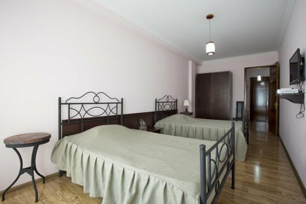 Teliani Valley Guest House - Photo3