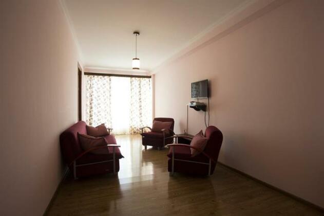 Teliani Valley Guest House - Photo4