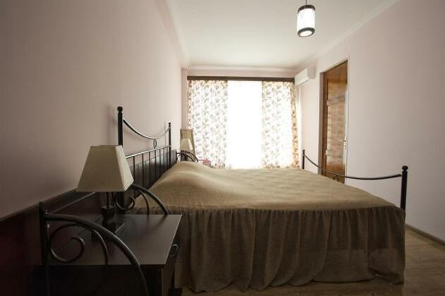 Teliani Valley Guest House - Photo5