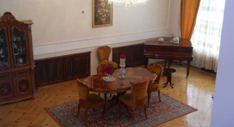 Tetriani Guesthouse - Photo2