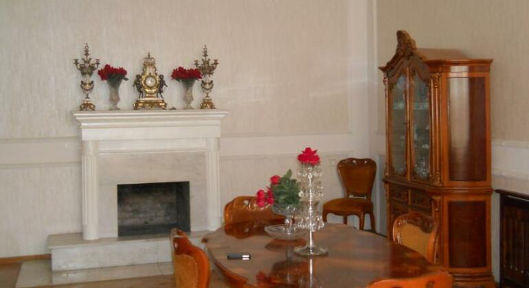 Tetriani Guesthouse - Photo3
