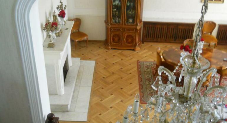 Tetriani Guesthouse - Photo4
