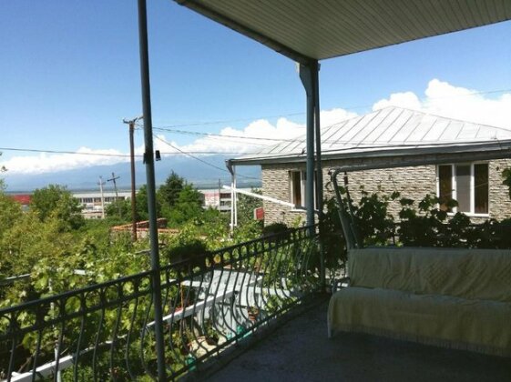 Valiko house in Telavi - Photo3