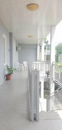 White House in Kakheti Eniseli - Photo3