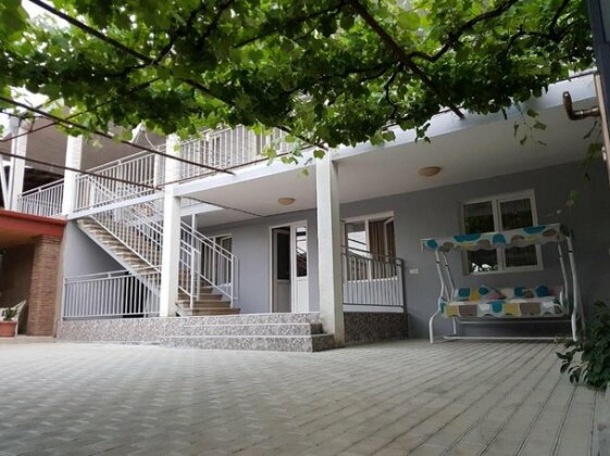 White House in Kakheti Eniseli - Photo4
