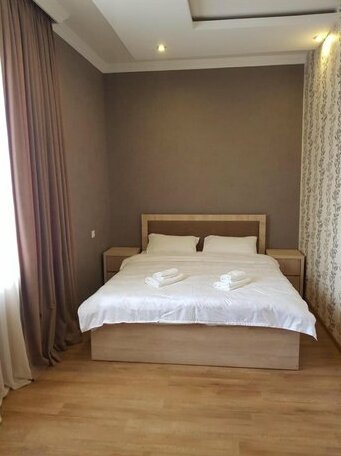 White House in Kakheti Eniseli - Photo5