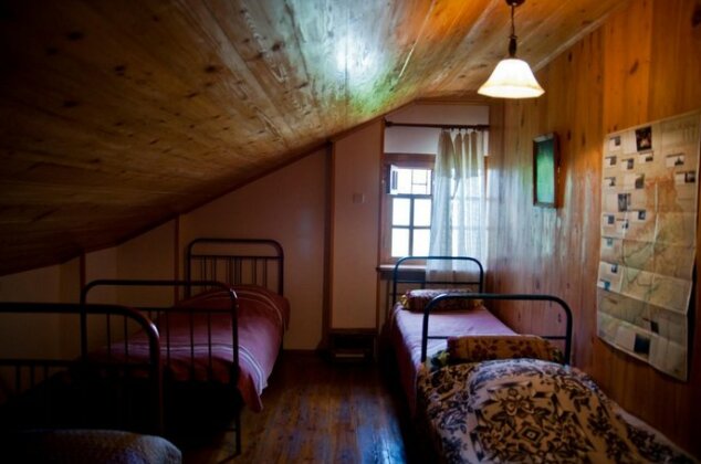 Wine Hostel Sanavardo - Photo2