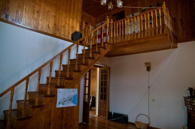 Wine Hostel Sanavardo - Photo3