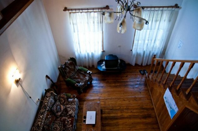 Wine Hostel Sanavardo - Photo4