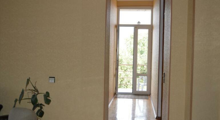Zeus Olimpo Hotel - Photo2