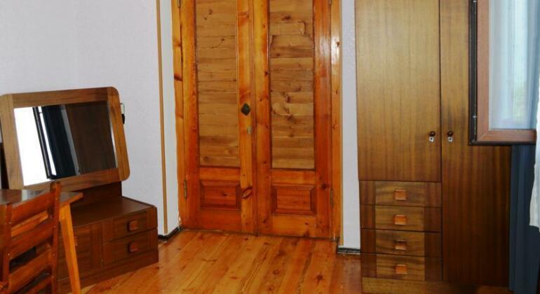 Zeus Olimpo Hotel - Photo3