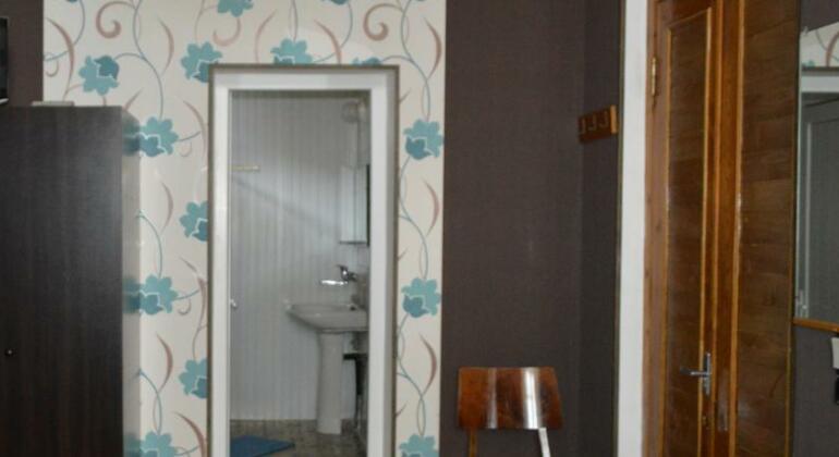 Zeus Olimpo Hotel - Photo4