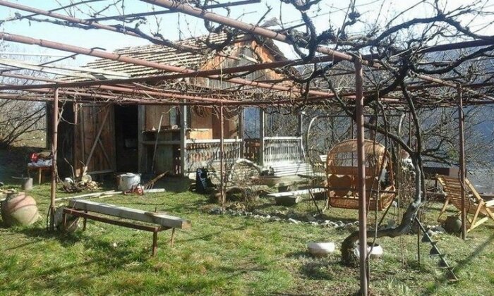 Chateau Dio - Photo3
