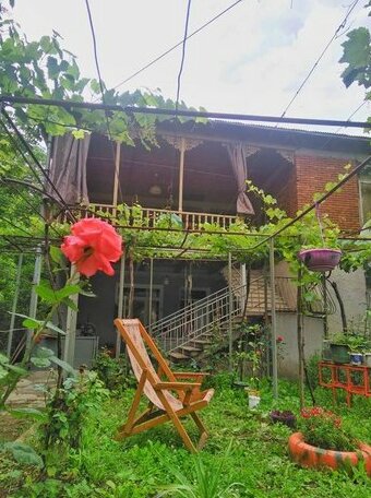 Guest House in Krikhi - Photo3