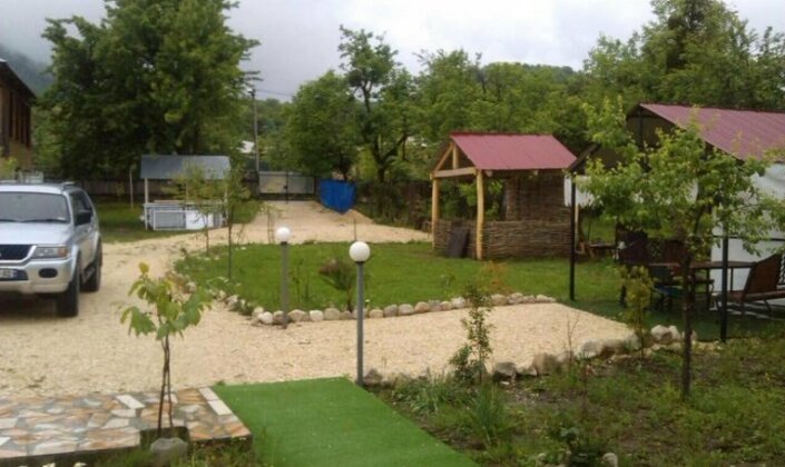 Guest House Shavnabada - Photo2