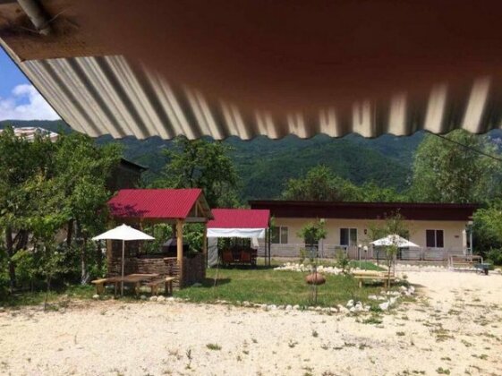 Guest House Shavnabada - Photo3