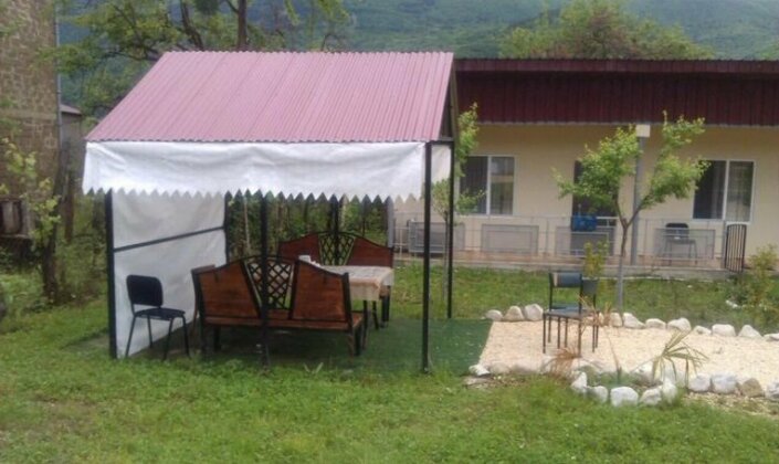 Guest House Shavnabada - Photo5