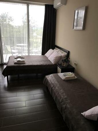 GNS Hotel - Photo4