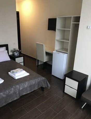 GNS Hotel - Photo5