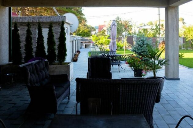 RestCoast Villa - Photo5