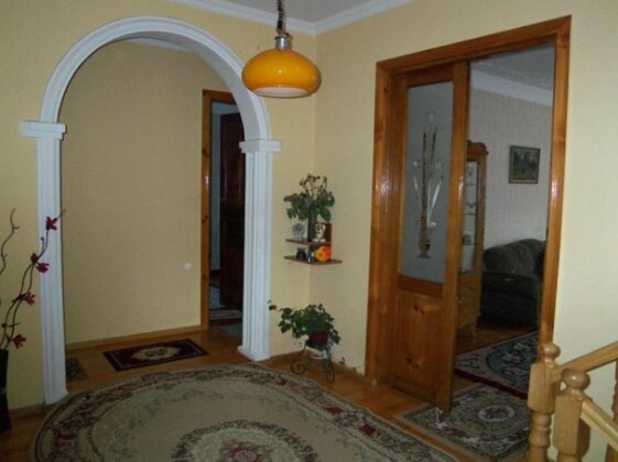 Dodo Zestafoni - Photo2