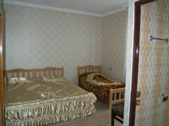 Dodo Zestafoni - Photo3