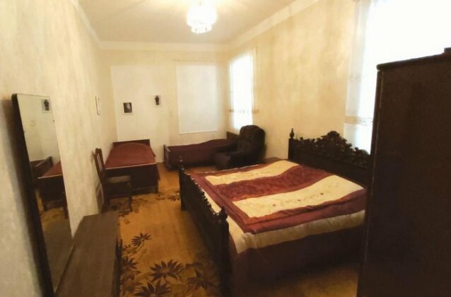 Exponati Guest House - Photo3