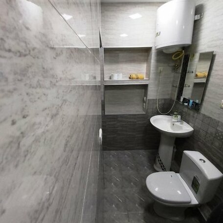Exponati Guest House - Photo5