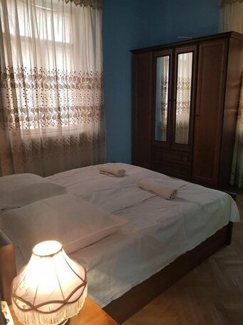Guest House Adigeni - Photo4